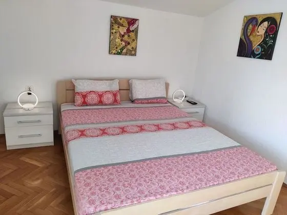 Superior Stüdyo, 1 Büyük (Queen) Boy Yatak