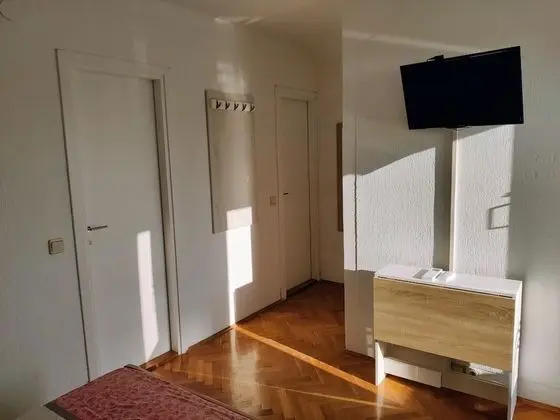 Superior Stüdyo, 1 Büyük (Queen) Boy Yatak