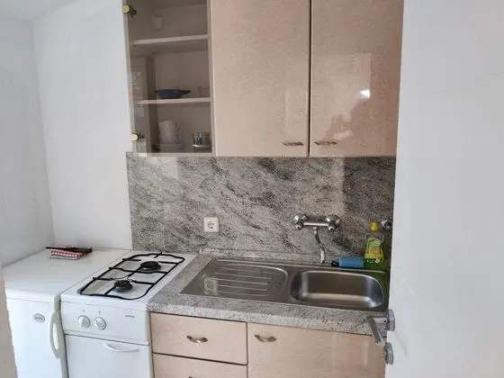 Superior Stüdyo, 1 Büyük (Queen) Boy Yatak