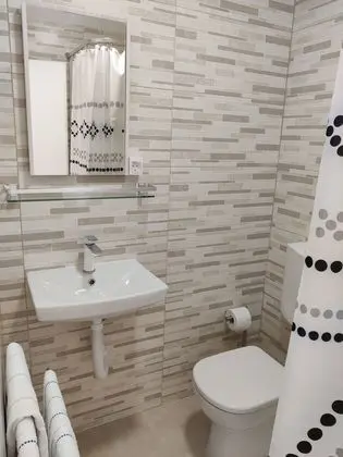 Superior Stüdyo, 1 Büyük (Queen) Boy Yatak