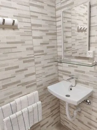 Superior Stüdyo, 1 Büyük (Queen) Boy Yatak