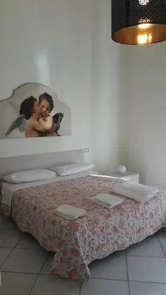 Dört Kişilik Oda, Ortak Banyo