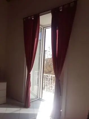 Dört Kişilik Oda, Ortak Banyo