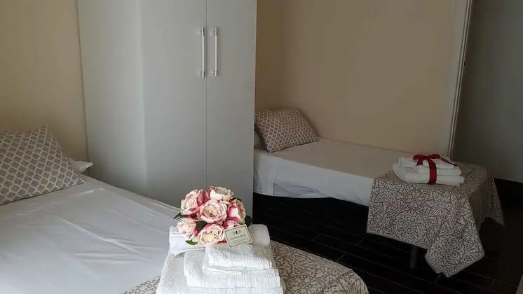 Comfort Tek Kişilik Oda, 1 Tek Kişilik Yatak, Ortak Banyo