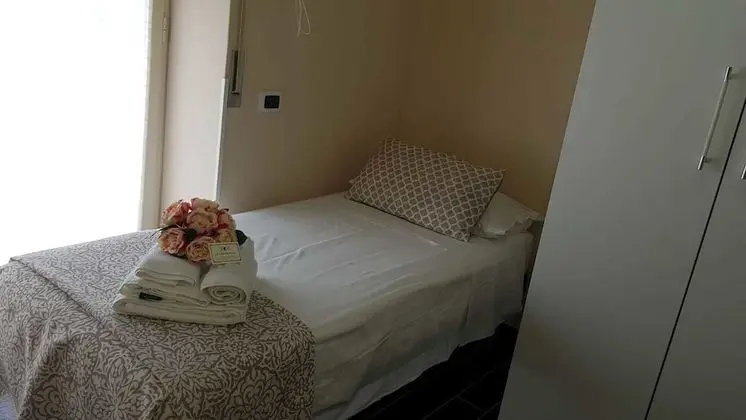 Comfort Tek Kişilik Oda, 1 Tek Kişilik Yatak, Ortak Banyo