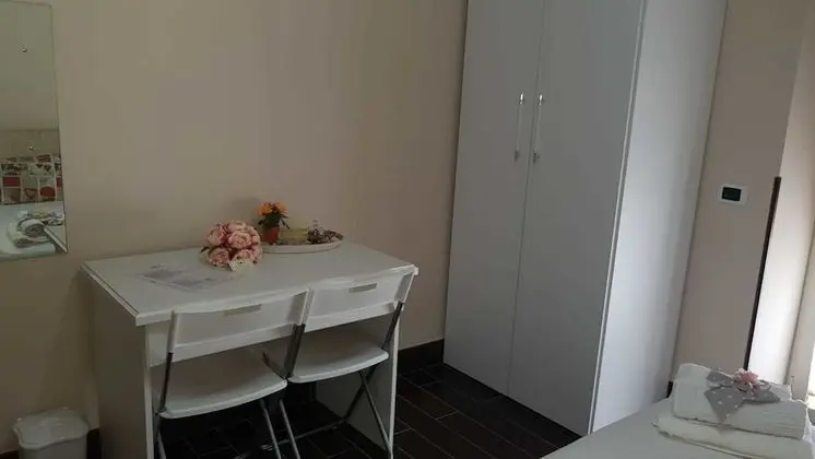 Comfort Üç Kişilik Oda, Birden Çok Yatak, Ortak Banyo