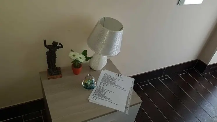 Comfort Üç Kişilik Oda, Birden Çok Yatak, Ortak Banyo