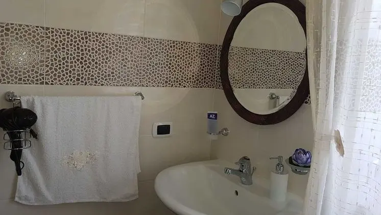 Comfort Üç Kişilik Oda, Birden Çok Yatak, Ortak Banyo