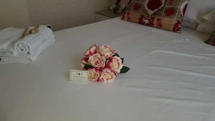 Tek Büyük Yataklı Oda, Ortak Banyo