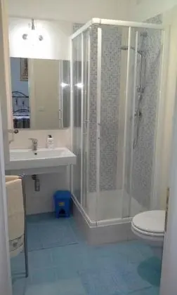 Comfort Üç Kişilik Oda, 1 Yatak Odası, Banyolu/Duşlu