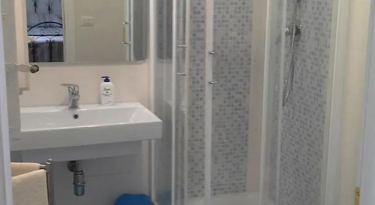 Comfort Üç Kişilik Oda, 1 Yatak Odası, Banyolu/Duşlu