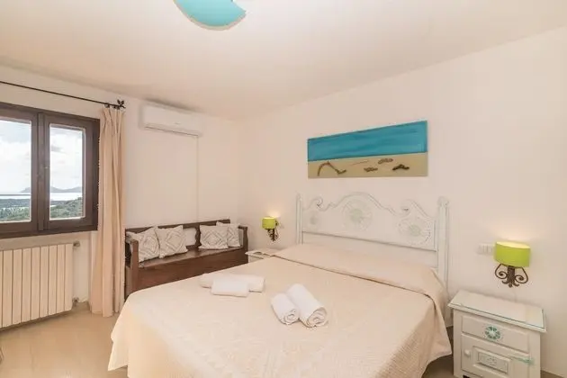 Standard Ev, Birden Çok Yatak, 2 Banyolu, Bahçeli (La Casa Di Farina With Pool)