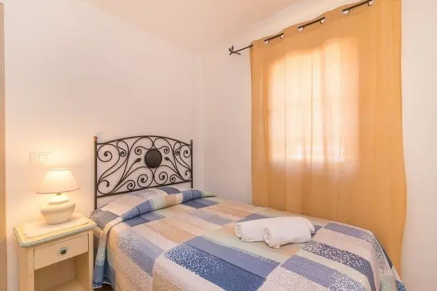 Standard Ev, Birden Çok Yatak, 2 Banyolu, Bahçeli (La Casa Di Farina With Pool)