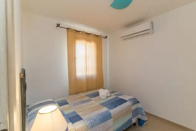 Standard Ev, Birden Çok Yatak, 2 Banyolu, Bahçeli (La Casa Di Farina With Pool)