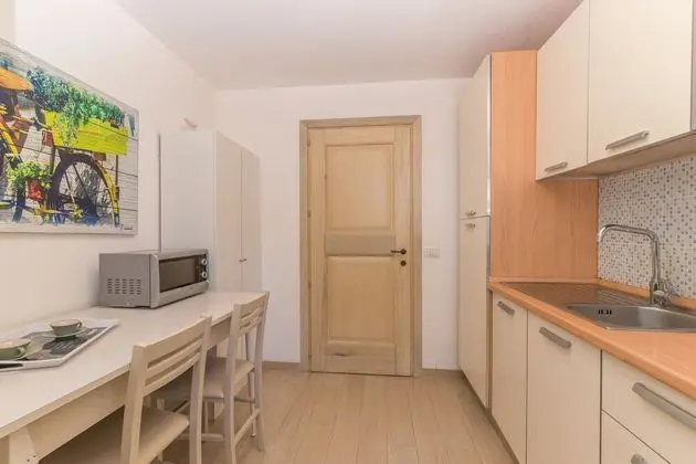 Standard Ev, Birden Çok Yatak, 2 Banyolu, Bahçeli (La Casa Di Farina With Pool)