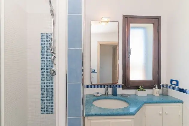 Standard Ev, Birden Çok Yatak, 2 Banyolu, Bahçeli (La Casa Di Farina With Pool)