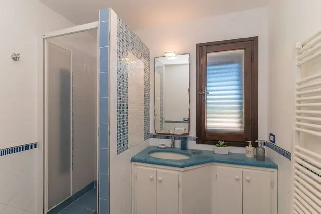 Standard Ev, Birden Çok Yatak, 2 Banyolu, Bahçeli (La Casa Di Farina With Pool)