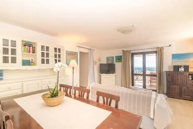 Standard Ev, Birden Çok Yatak, 2 Banyolu, Bahçeli (La Casa Di Farina With Pool)