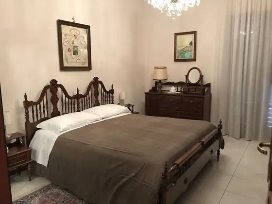 Basic Tek Büyük veya İki Ayrı Yataklı Oda, 1 Yatak Odası