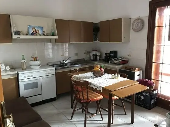 Basic Tek Büyük veya İki Ayrı Yataklı Oda, 1 Yatak Odası