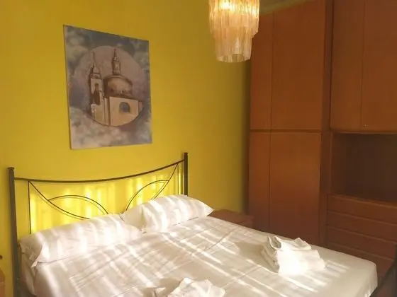 Apart Daire, 3 Yatak Odası