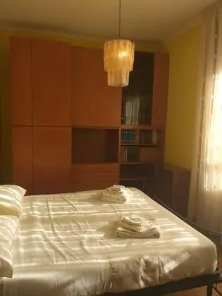 Apart Daire, 3 Yatak Odası
