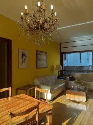 Apart Daire, 3 Yatak Odası