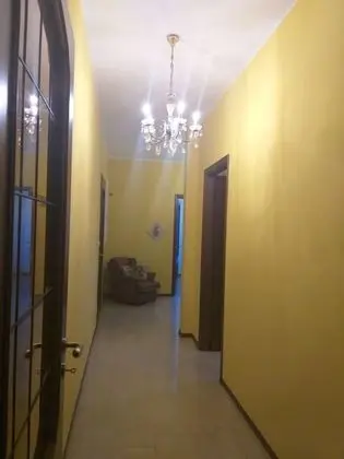Apart Daire, 3 Yatak Odası