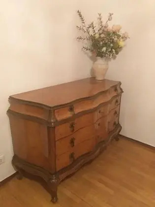 Apart Daire, 3 Yatak Odası