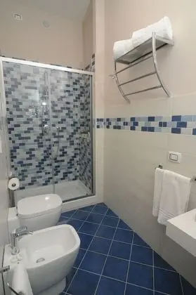 Comfort Tek Büyük Yataklı Oda, Balkon