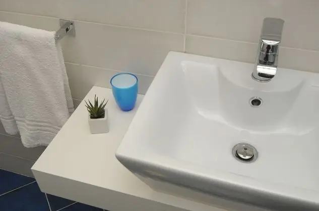 Comfort Tek Büyük Yataklı Oda, Balkon