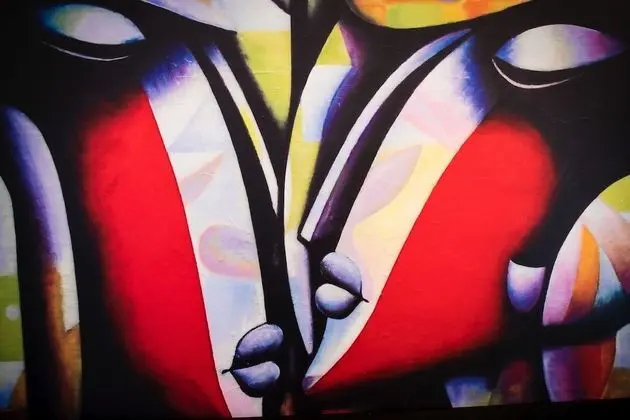 Deluxe Tek Büyük Yataklı Oda (Porta Rudiae)