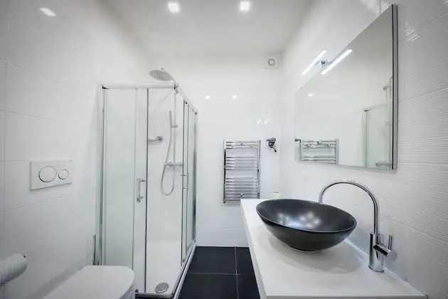 Standard Tek Büyük Yataklı Oda (Porta Napoli)