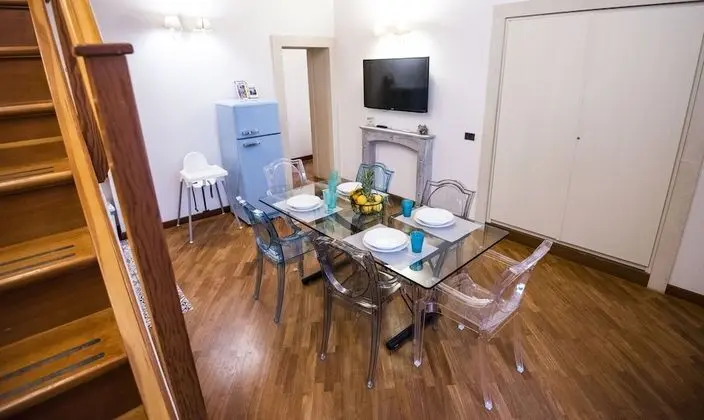 Apart Daire, 3 Yatak Odası, Teras