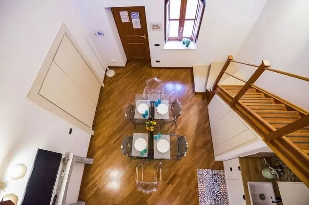 Apart Daire, 3 Yatak Odası, Teras