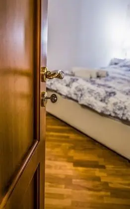 Apart Daire, 3 Yatak Odası, Teras