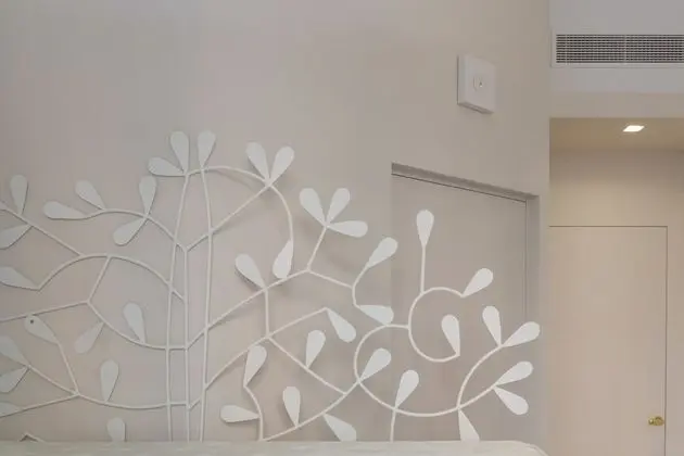 Basic Tek Büyük Yataklı Oda