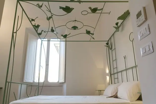 Superior Tek Büyük Yataklı Oda, Şehir Manzaralı