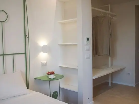 Superior Tek Büyük Yataklı Oda, Şehir Manzaralı