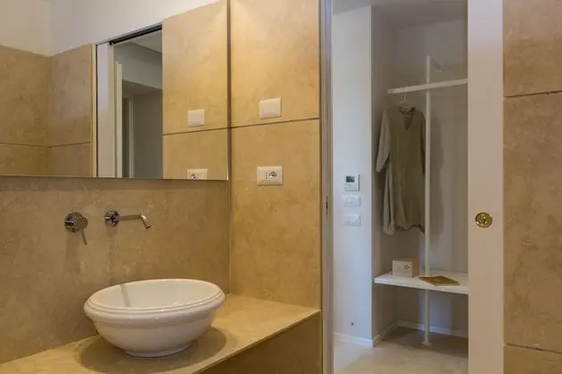 Superior Tek Büyük Yataklı Oda, Şehir Manzaralı