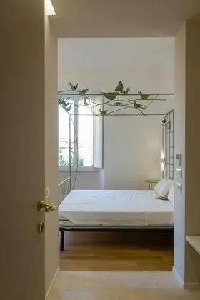 Superior Tek Büyük Yataklı Oda, Şehir Manzaralı