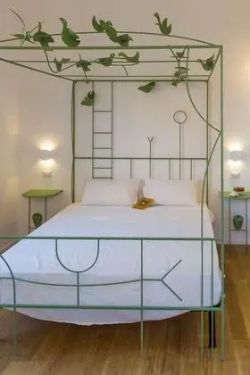 Superior Tek Büyük Yataklı Oda, Şehir Manzaralı