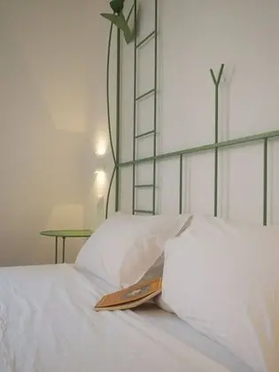 Superior Tek Büyük Yataklı Oda, Şehir Manzaralı