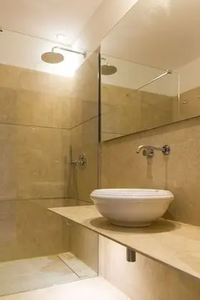 Superior Tek Büyük Yataklı Oda, Şehir Manzaralı