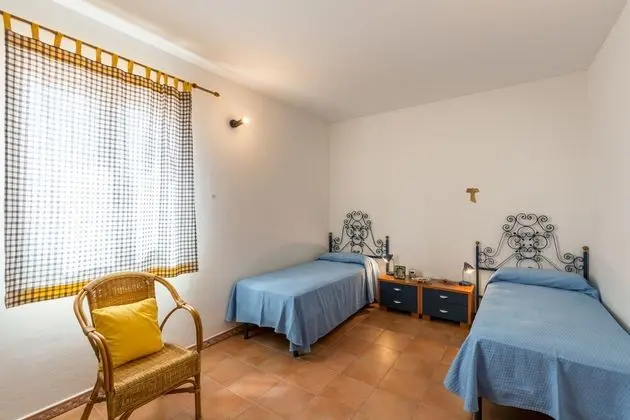 Apart Daire, 2 Yatak Odası, Teras