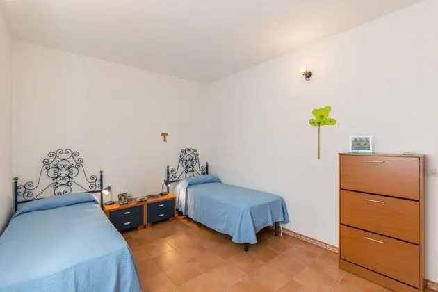 Apart Daire, 2 Yatak Odası, Teras