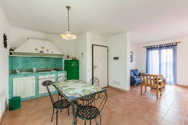 Apart Daire, 2 Yatak Odası, Teras