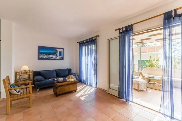 Apart Daire, 2 Yatak Odası, Teras