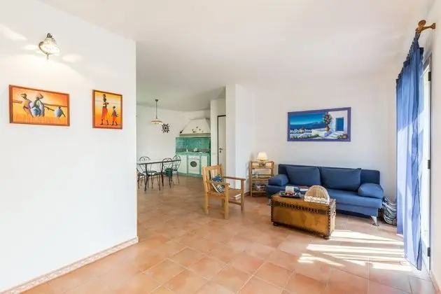 Apart Daire, 2 Yatak Odası, Teras