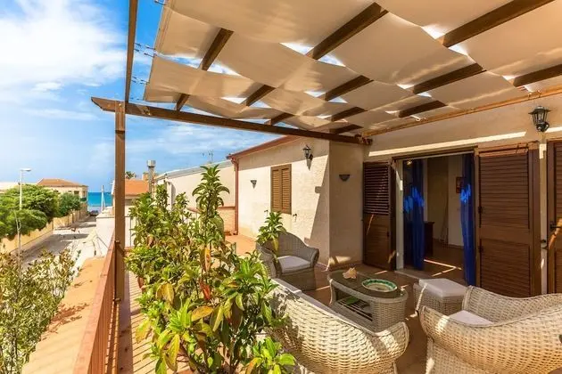 Apart Daire, 2 Yatak Odası, Teras